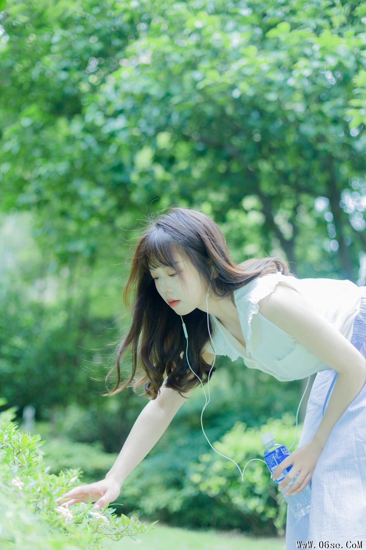 图片[15]-YiTuYu艺图语 Vol.4732 Ha Ji Ma Hua[33P]-六色网