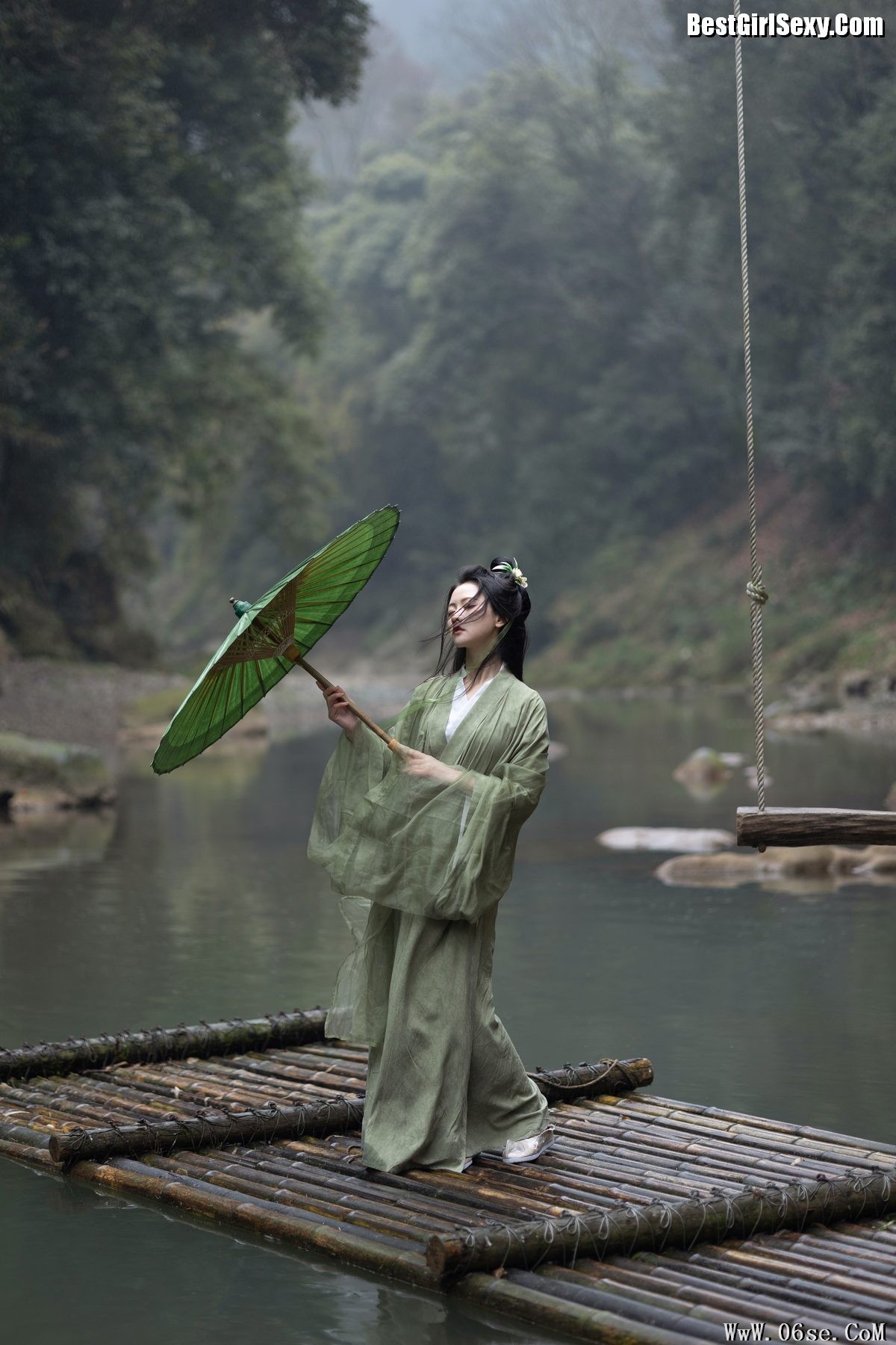 图片[19]-YiTuYu艺图语 Vol.3957 Lin Aki Nai[22P]-六色网
