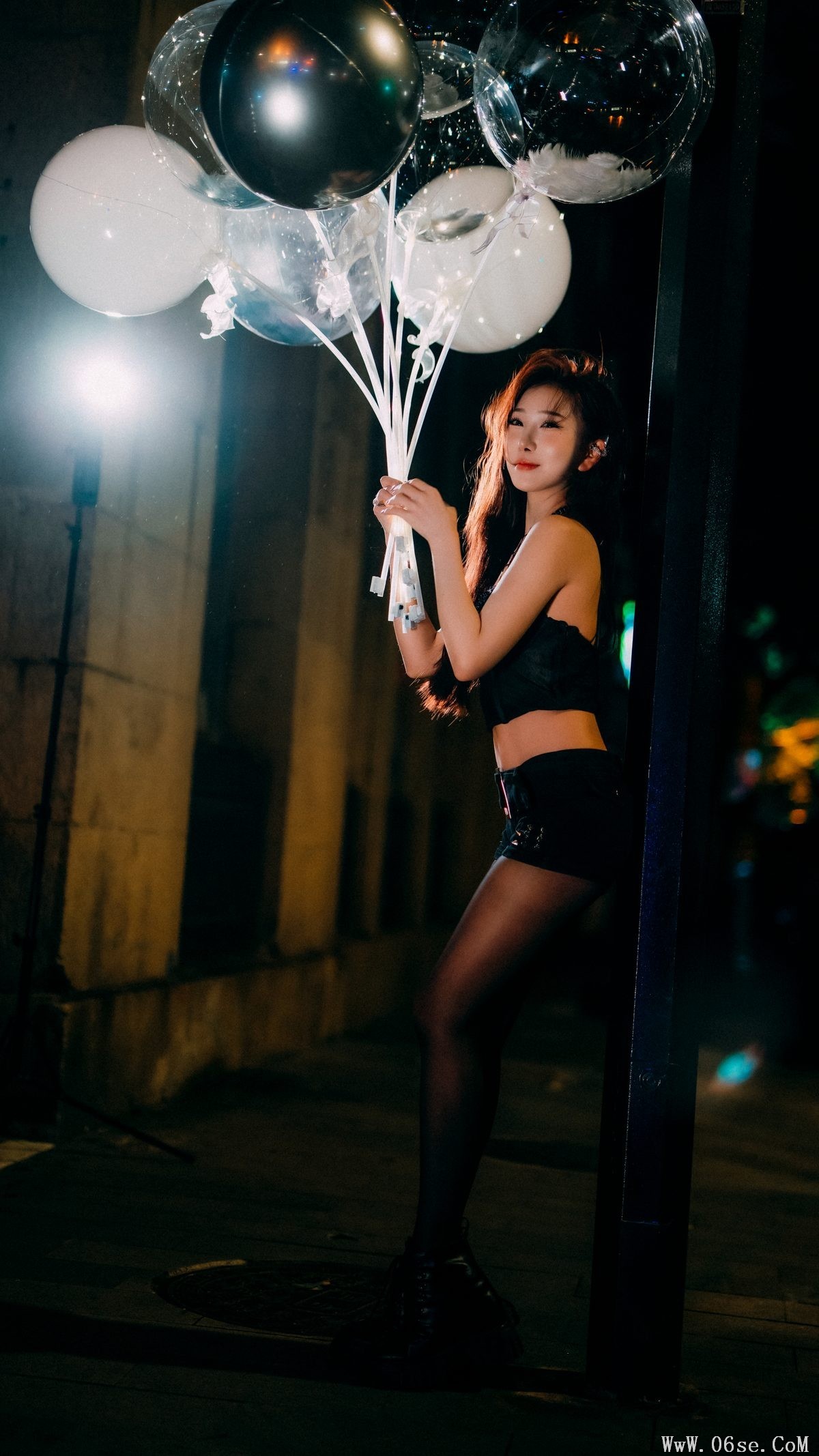图片[35]-YiTuYu艺图语 Vol.4964 Fei Fei[37P]-六色网