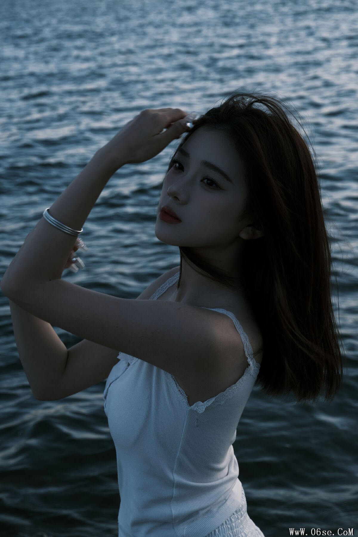 图片[24]-YiTuYu艺图语 Vol.7532 To Xiao Bei[26P]-六色网