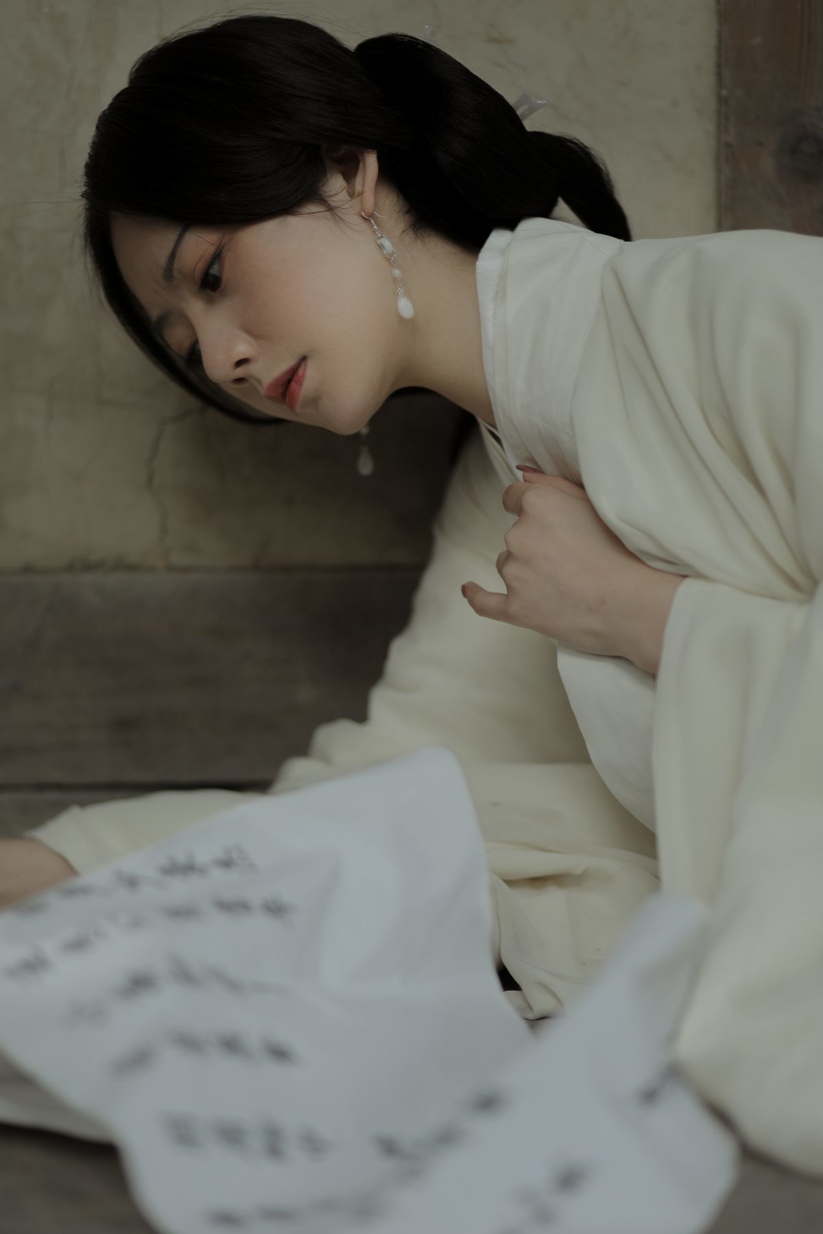 图片[26]-YiTuYu艺图语 Vol.4145 Ru Yu[34P]-六色网