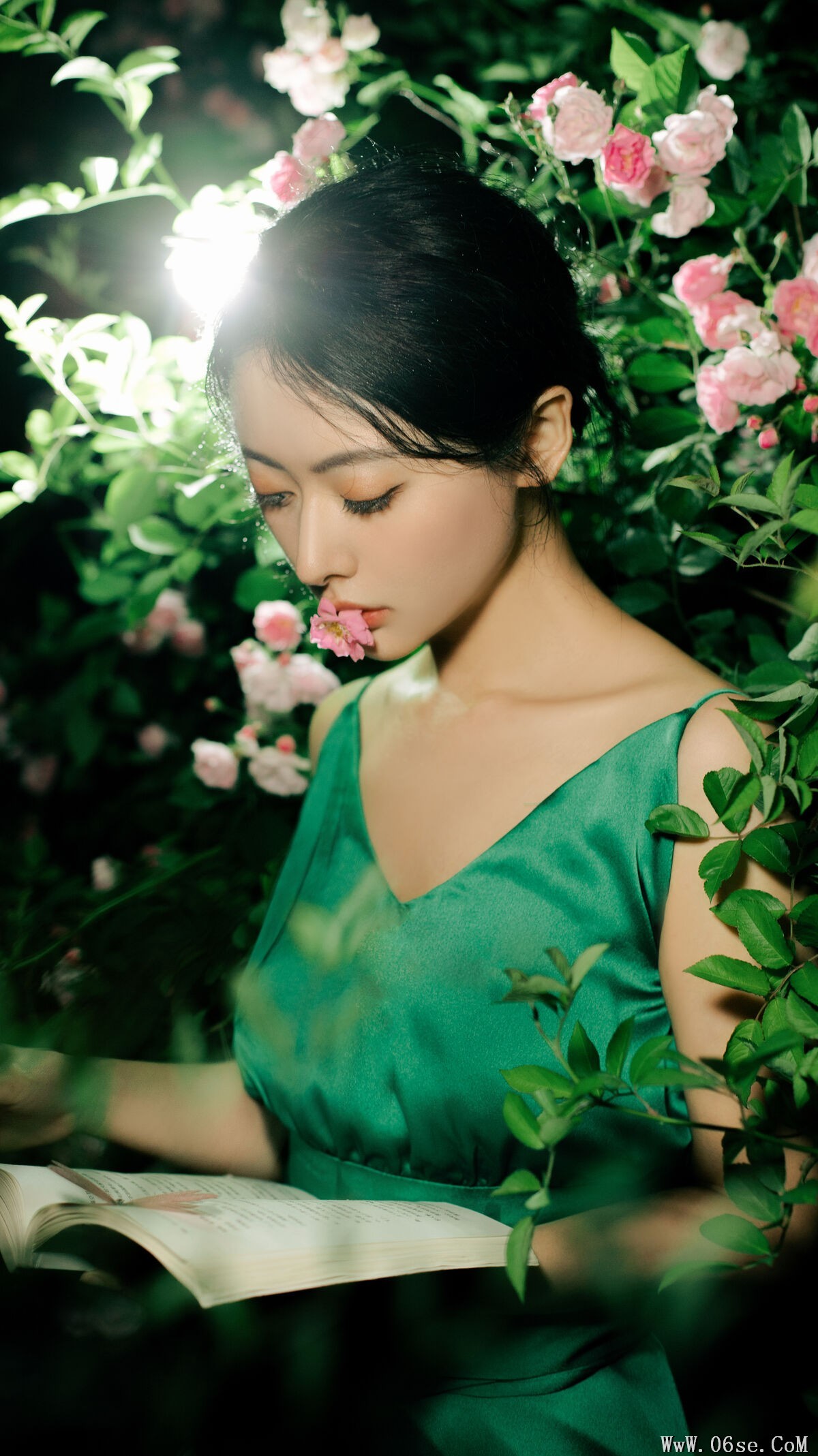 图片[11]-YiTuYu艺图语 Vol.6996 Ang Yang[37P]-六色网