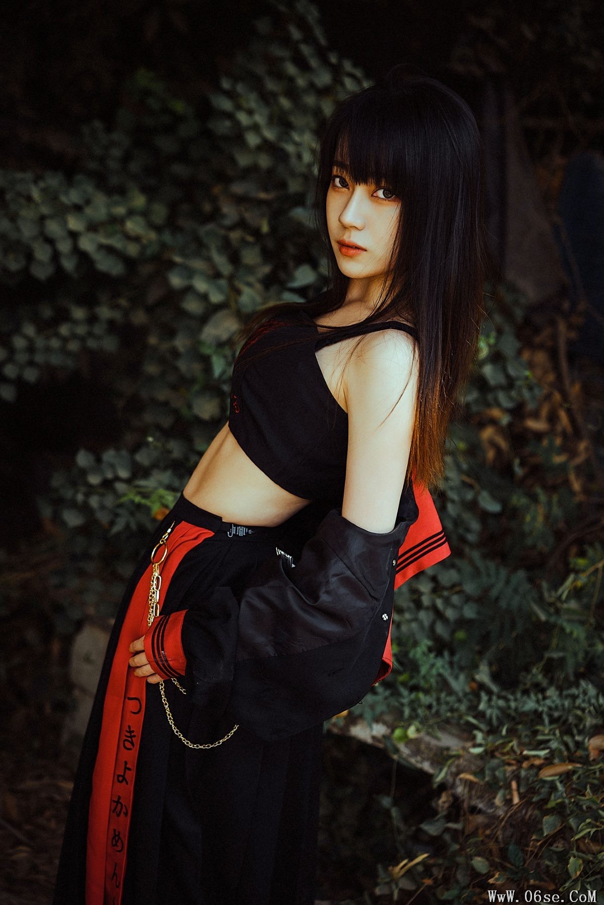图片[42]-YiTuYu艺图语 Vol.3108 Jian Xian K[53P]-六色网
