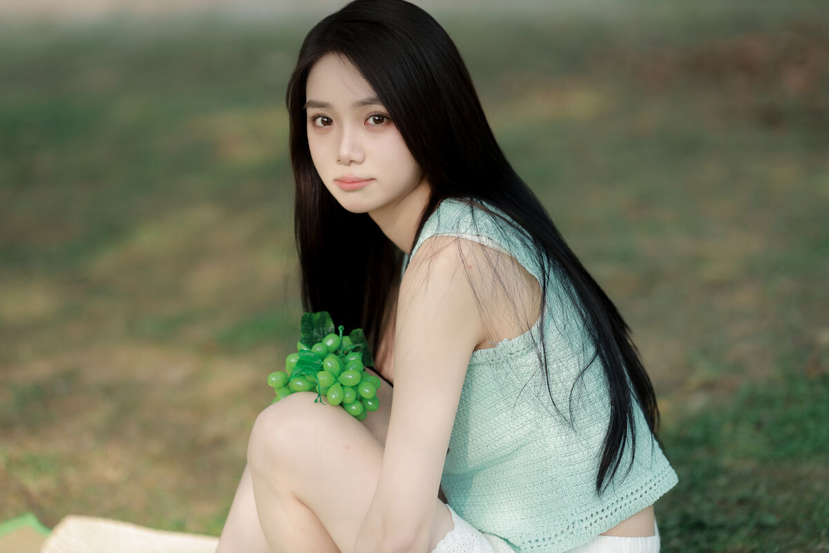图片[15]-YiTuYu艺图语 Vol.7168 Wo Bu Shua Niao[27P]-六色网