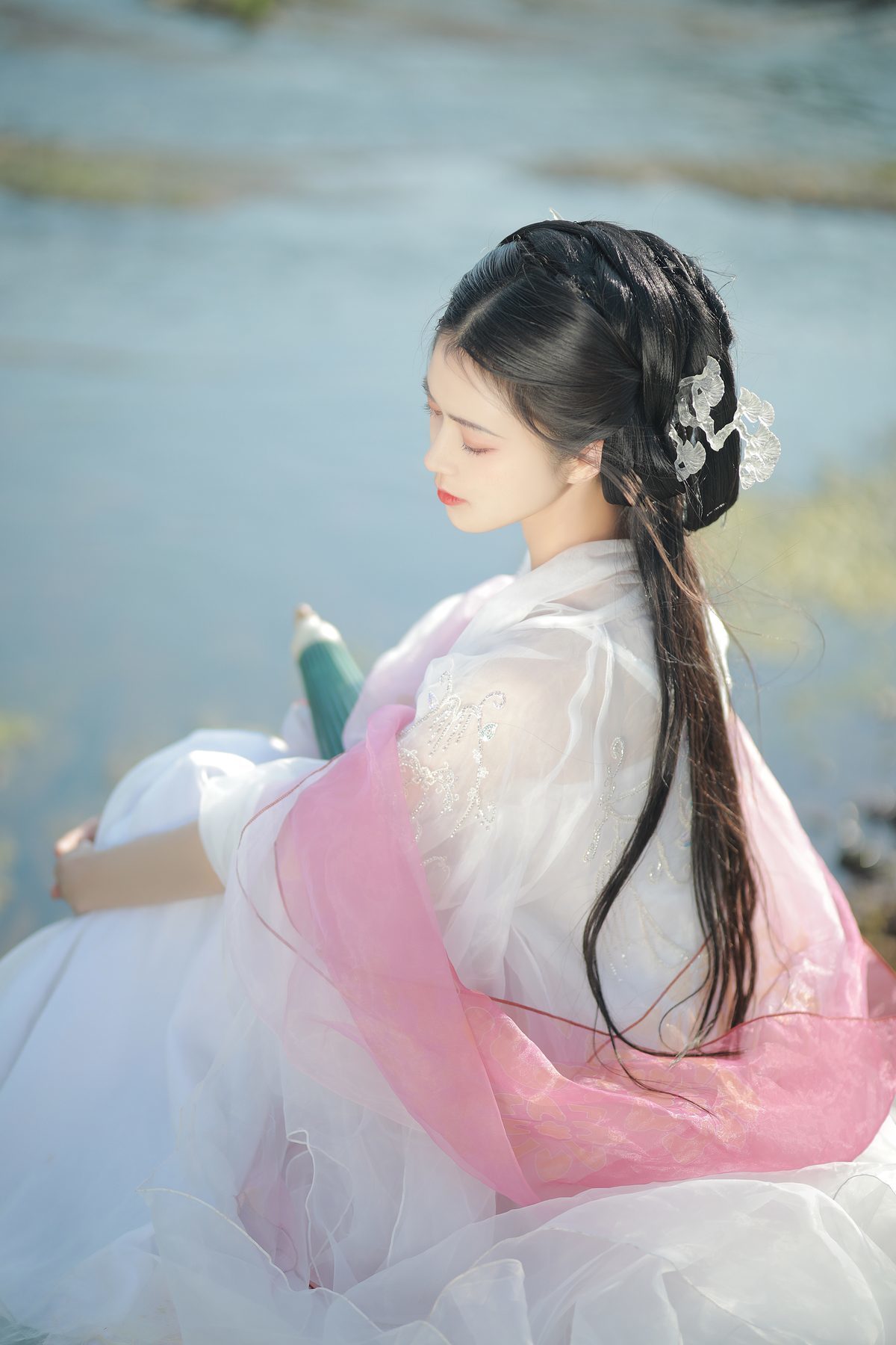图片[12]-YiTuYu艺图语 Vol.4298 Wu Sui[27P]-六色网