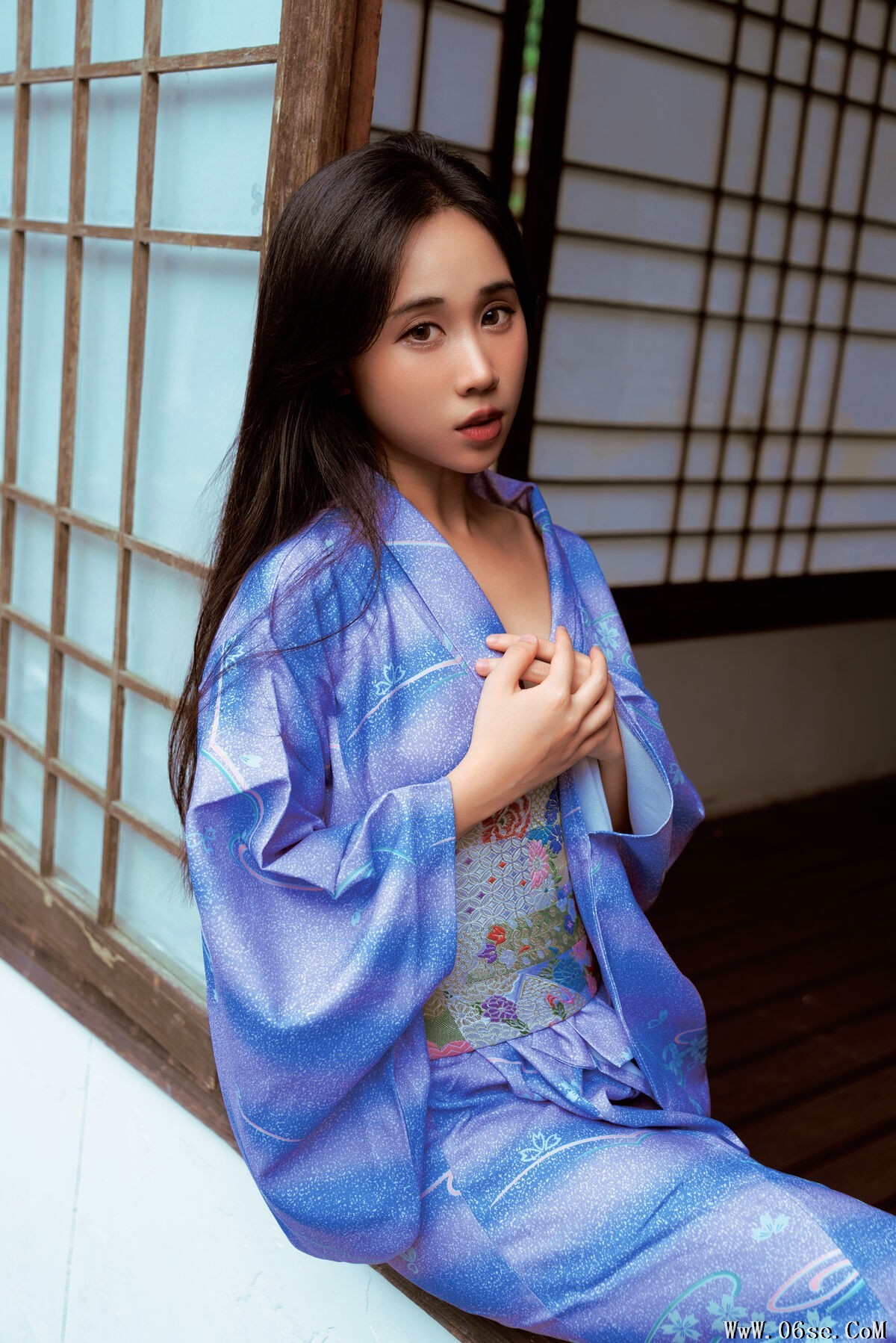 图片[14]-YiTuYu艺图语 Vol.6741 Xiao Wei[29P]-六色网