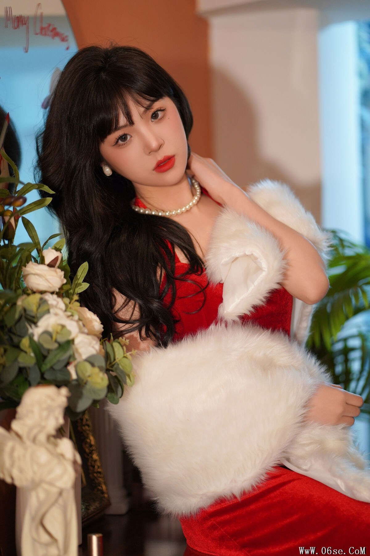 图片[19]-YiTuYu艺图语 Vol.6456 Sai De Guo Xi Li Ma[25P]-六色网
