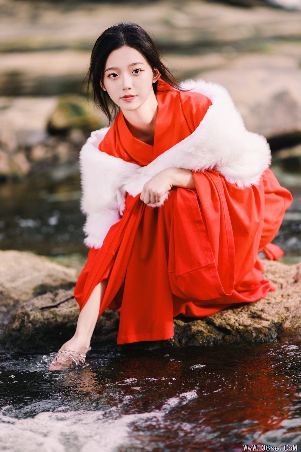 图片[35]-YiTuYu艺图语 Vol.4528 Xiao Mi Dou[37P]-六色网
