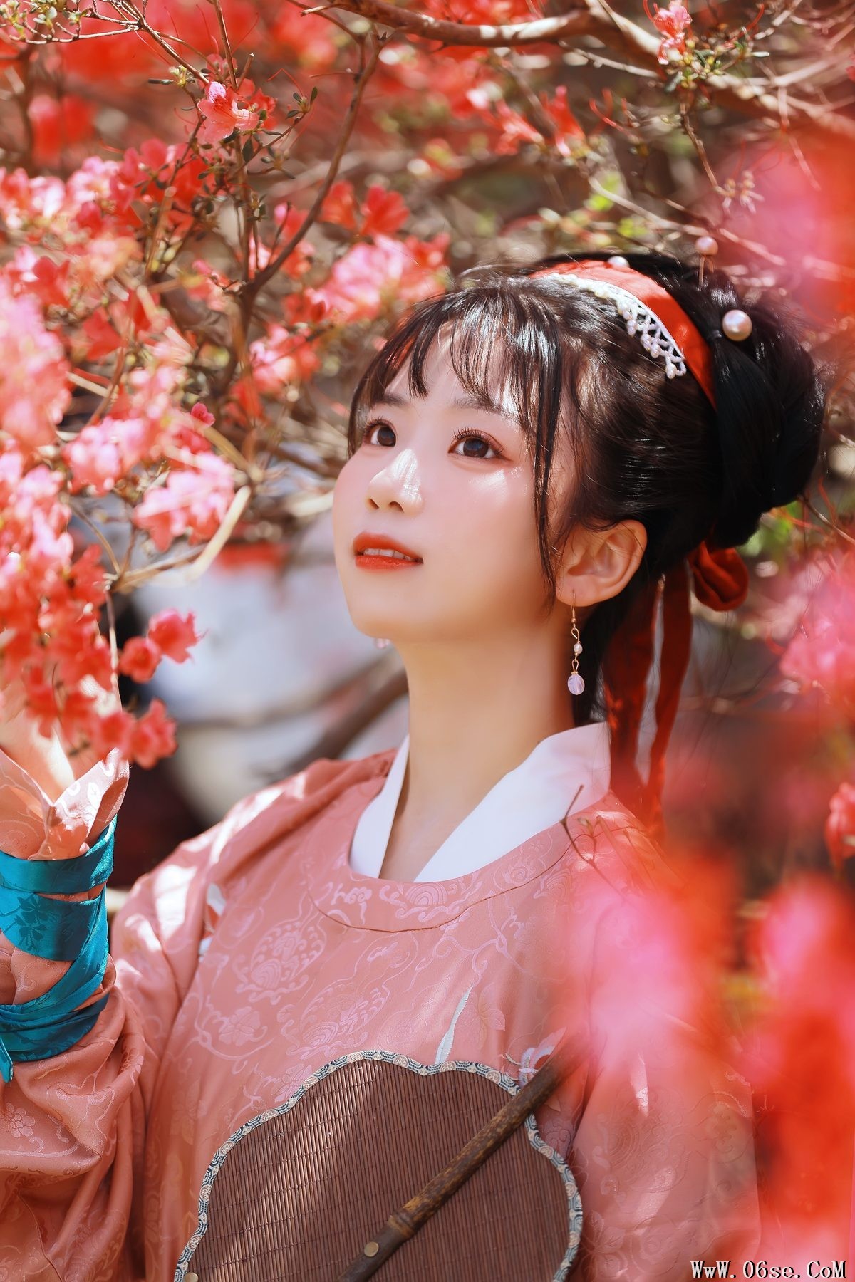图片[17]-YiTuYu艺图语 Vol.6258 Zhou Zhou AY[26P]-六色网