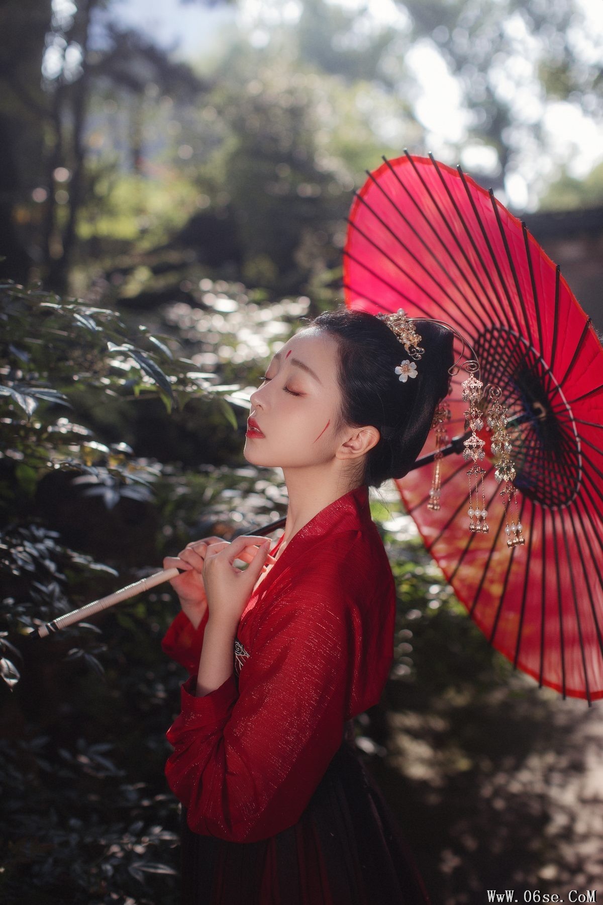 图片[11]-YiTuYu艺图语 Vol.5336 Chen Cuo[27P]-六色网