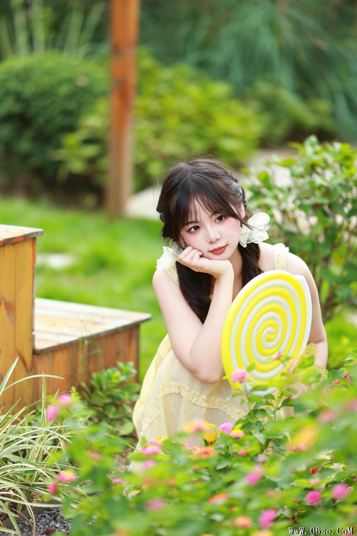 图片[38]-YiTuYu艺图语 Vol.5689 Mu Yan Se Cc[39P]-六色网
