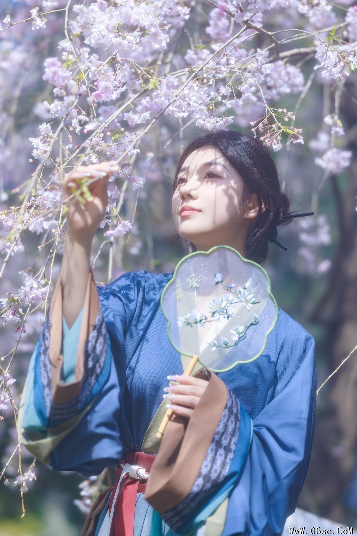 图片[10]-YiTuYu艺图语 Vol.4697 Pei Tong Xue[22P]-六色网