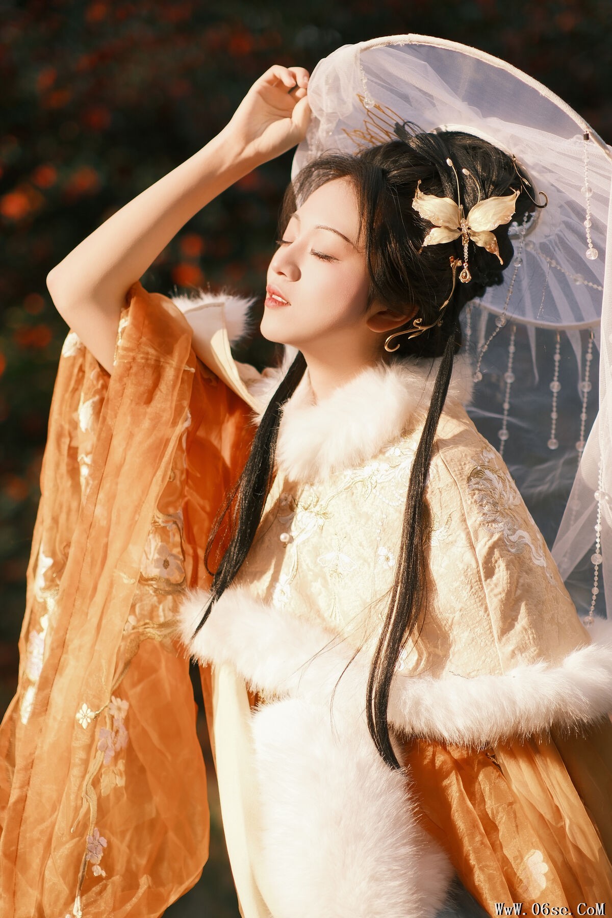图片[21]-YiTuYu艺图语 Vol.6317 Mu Mu[27P]-六色网