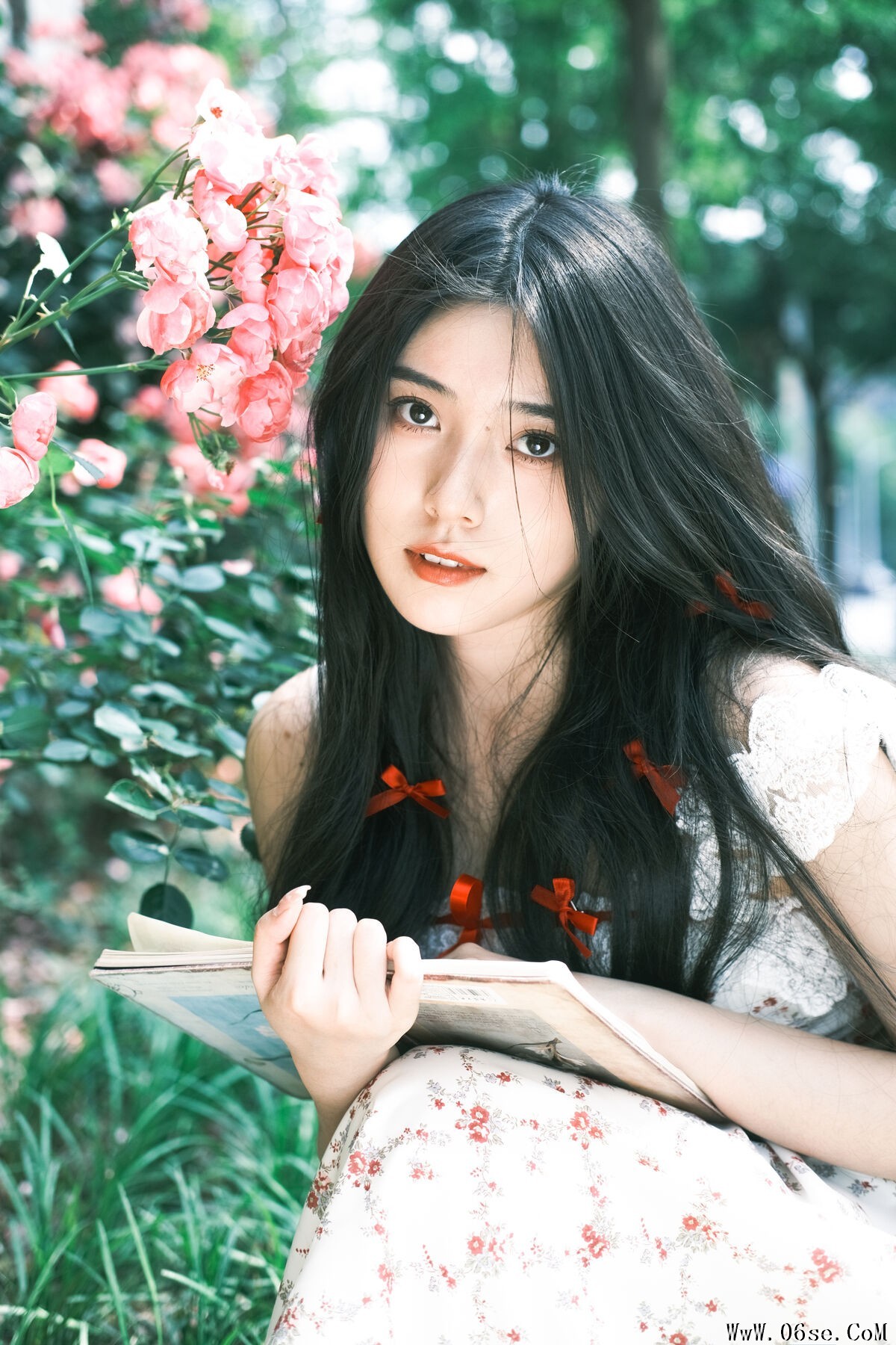 图片[17]-YiTuYu艺图语 Vol.7101 Jing Jing Jing[27P]-六色网