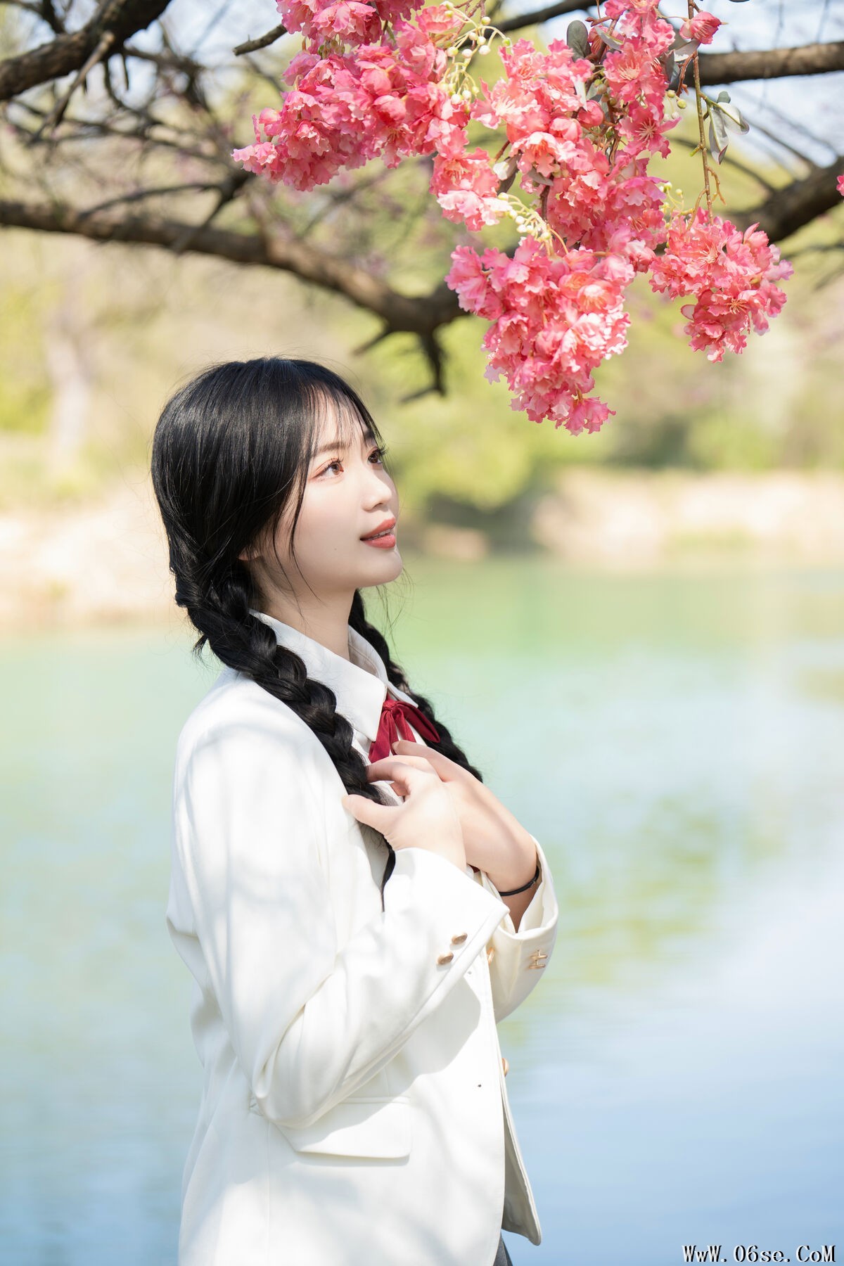 图片[18]-YiTuYu艺图语 Vol.6616 Xiao Ou O[28P]-六色网