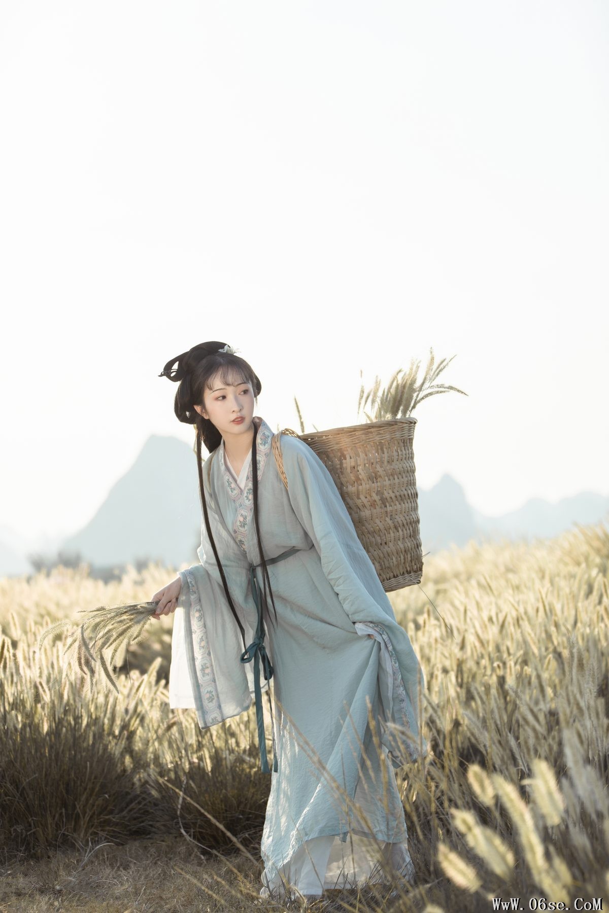图片[5]-YiTuYu艺图语 Vol.3902 Wan Zi You Zhi Mao[26P]-六色网