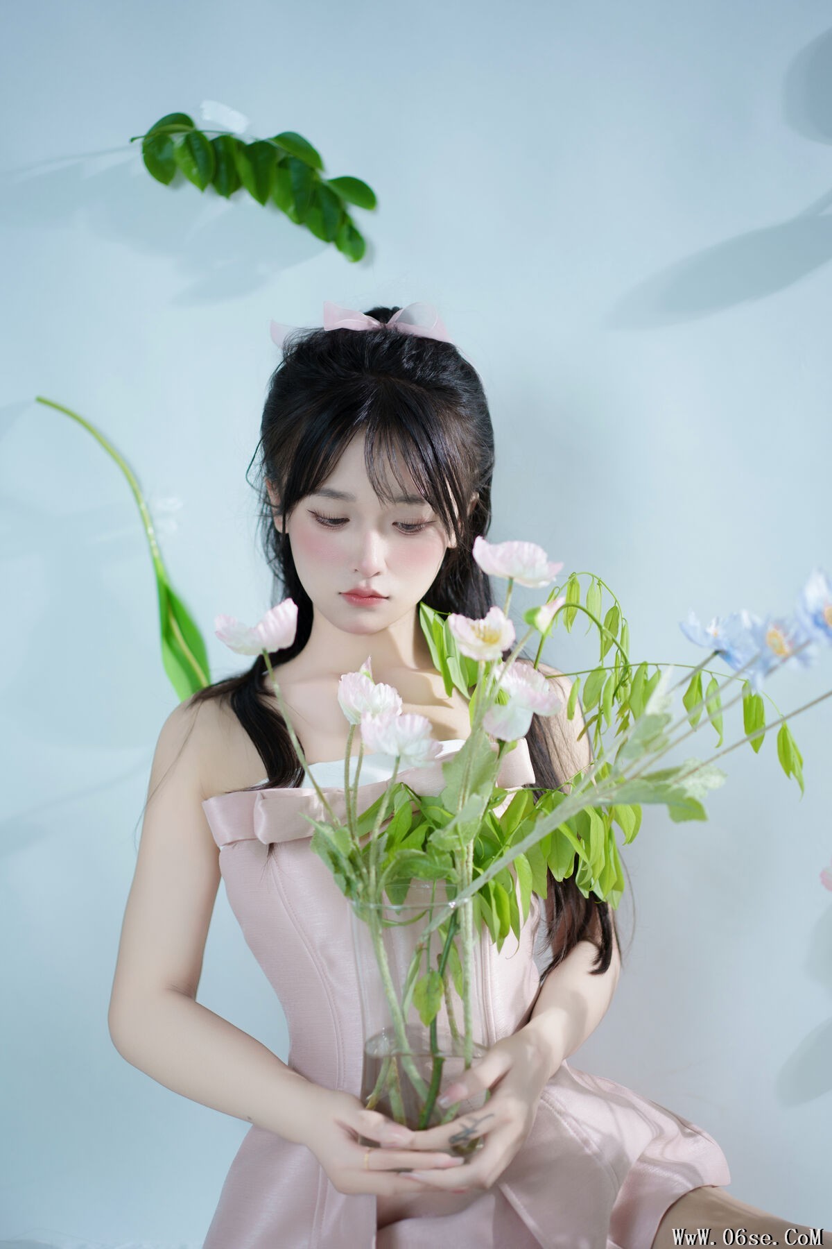图片[23]-YiTuYu艺图语 Vol.7199 Xiao Xiao Yu[24P]-六色网