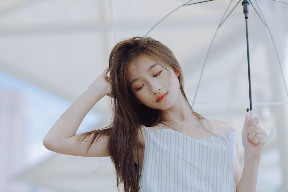 图片[17]-YiTuYu艺图语 Vol.7356 Yu Er[29P]-六色网