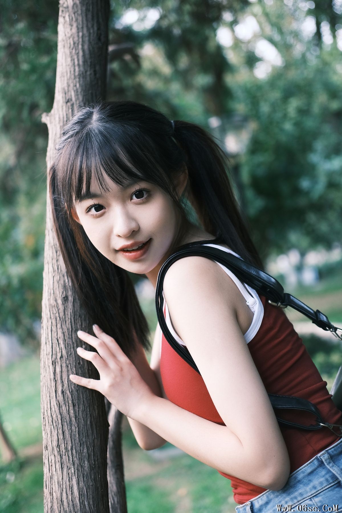 图片[11]-YiTuYu艺图语 Vol.3281 Chi Bao Le Ma[36P]-六色网