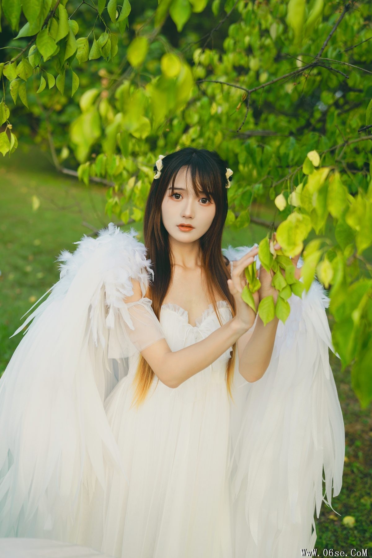 图片[38]-YiTuYu艺图语 Vol.4279 Tu Zi Zzz Bu Chi Hu Luo Bo[39P]-六色网