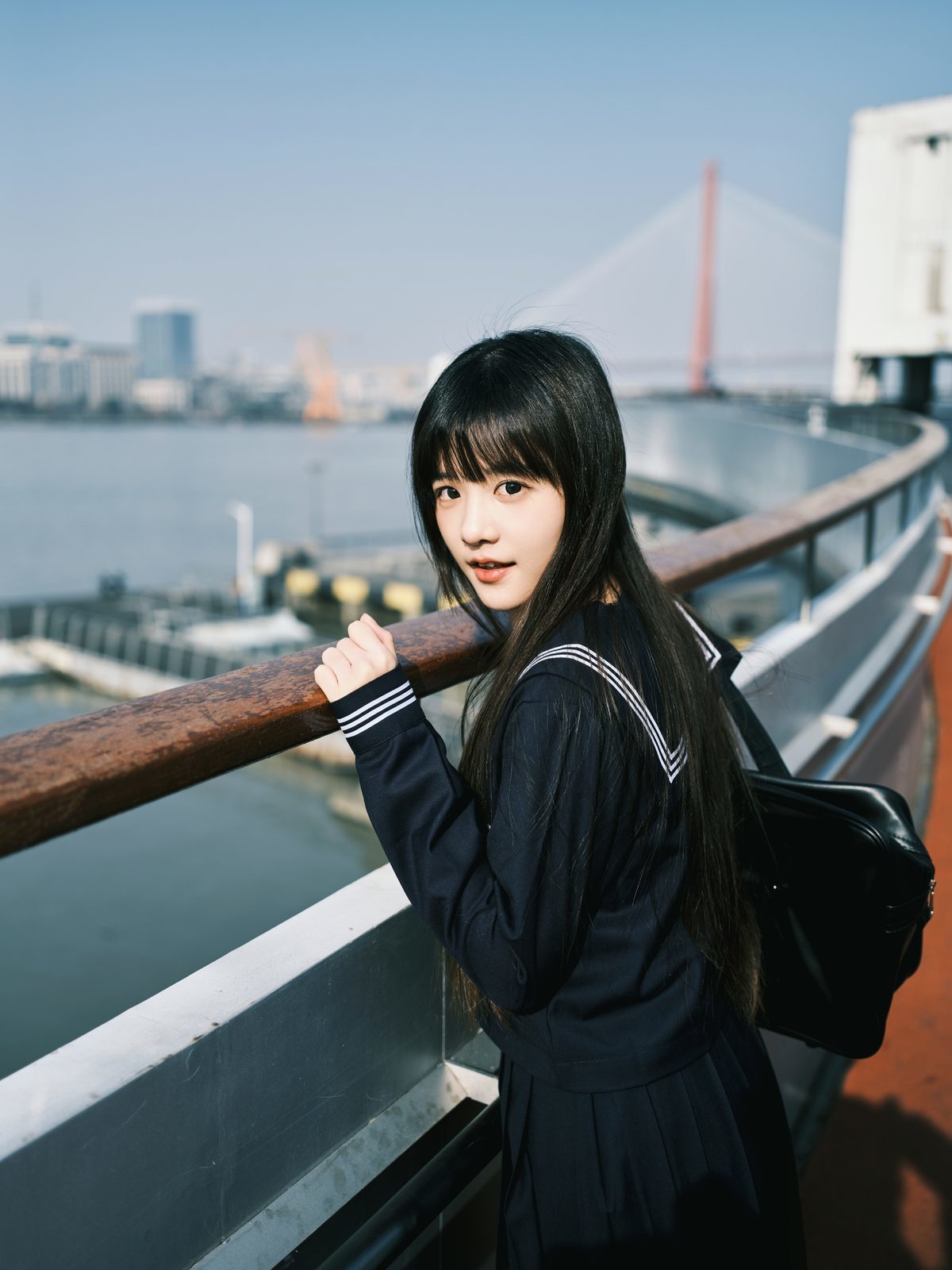 图片[4]-YiTuYu艺图语 Vol.3544 Xiao Xiao Miao[54P]-六色网