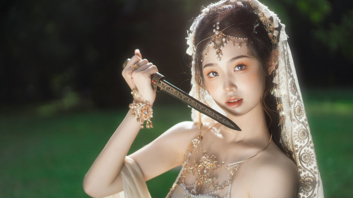 图片[19]-YiTuYu艺图语 Vol.7543 Xiao Yang Dun Dun[23P]-六色网