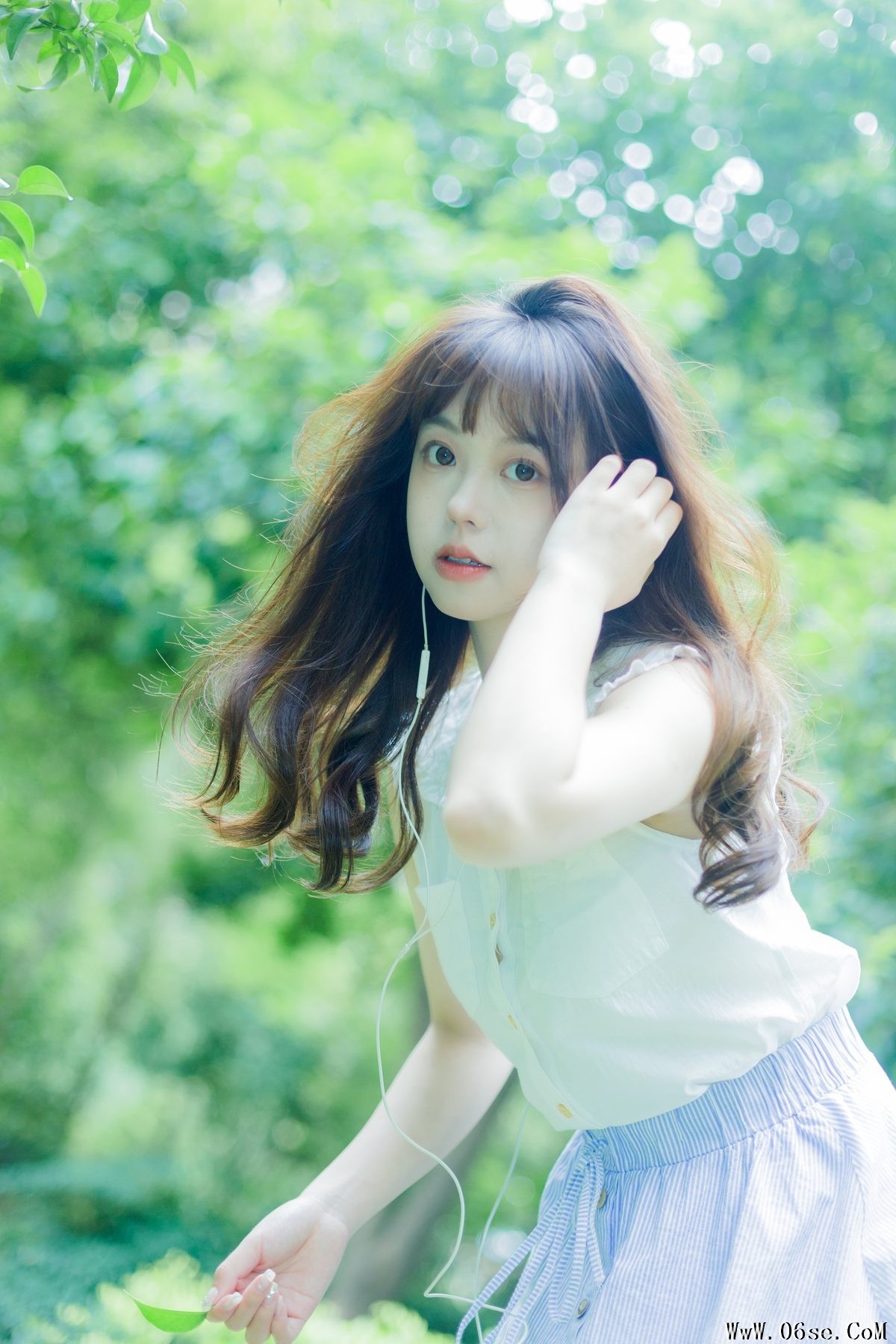图片[30]-YiTuYu艺图语 Vol.4732 Ha Ji Ma Hua[33P]-六色网