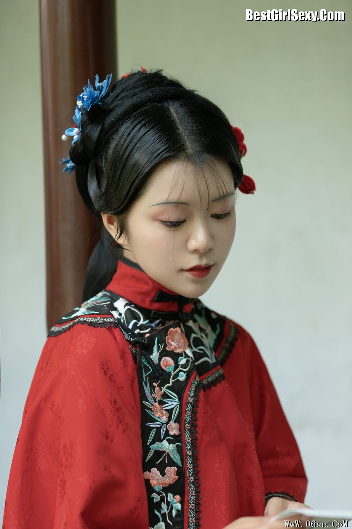图片[25]-YiTuYu艺图语 Vol.3749 Shuai Shuai[28P]-六色网