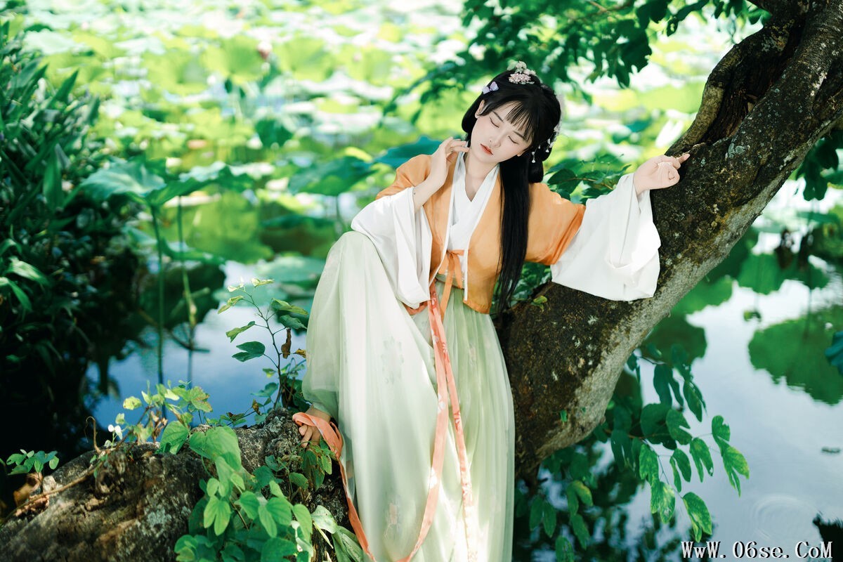 图片[47]-YiTuYu艺图语 Vol.7413 Xiao Xiao Yu[54P]-六色网