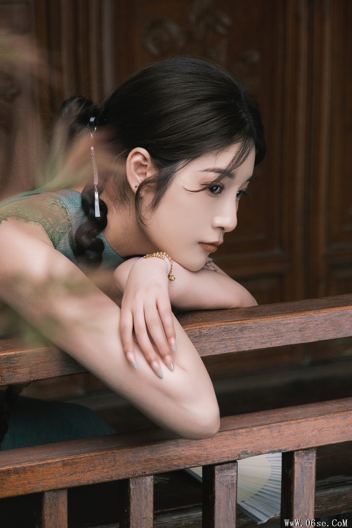 图片[16]-YiTuYu艺图语 Vol.4832 Shui Jiao Bu Zha Yan[31P]-六色网