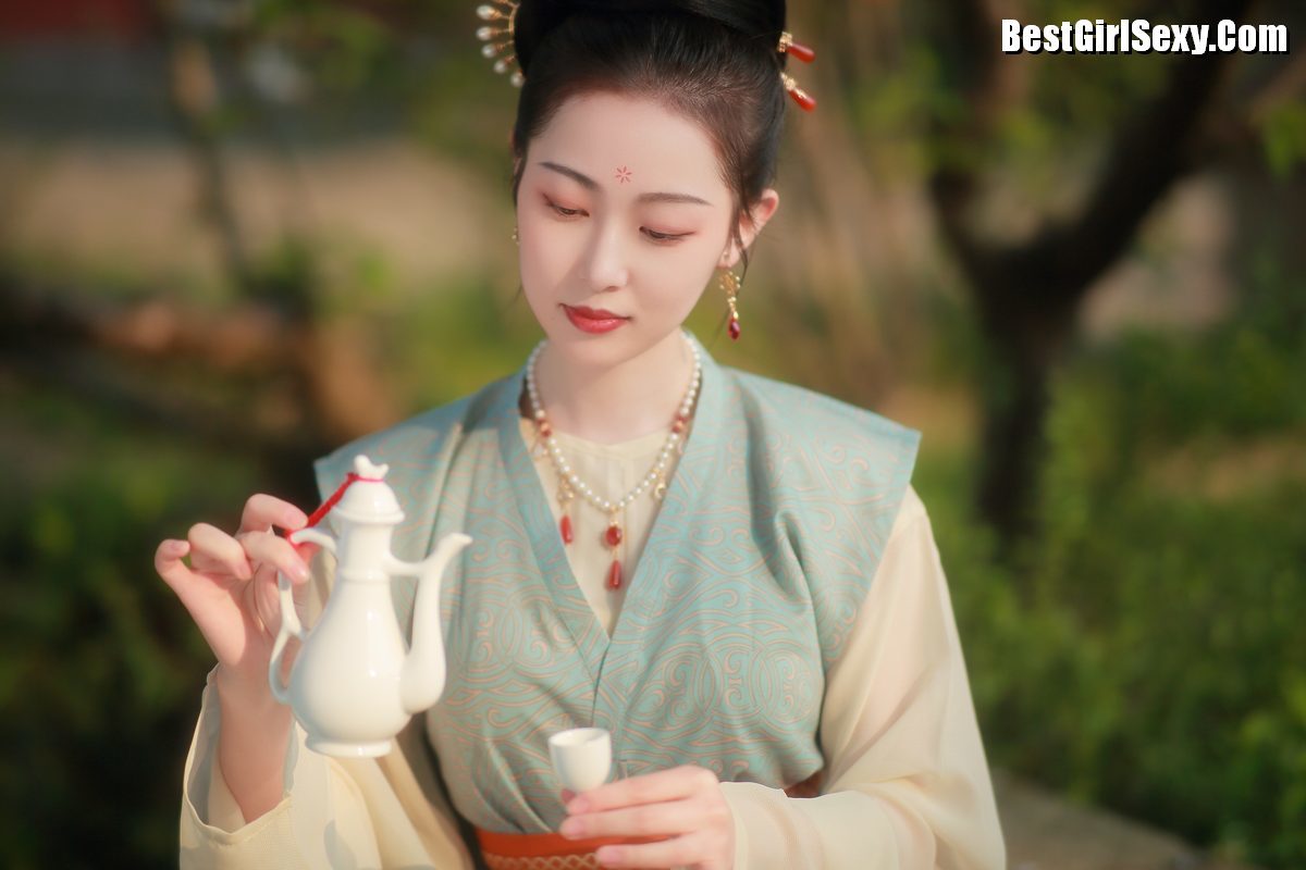 图片[13]-YiTuYu艺图语 Vol.4042 Tang Yuan[49P]-六色网