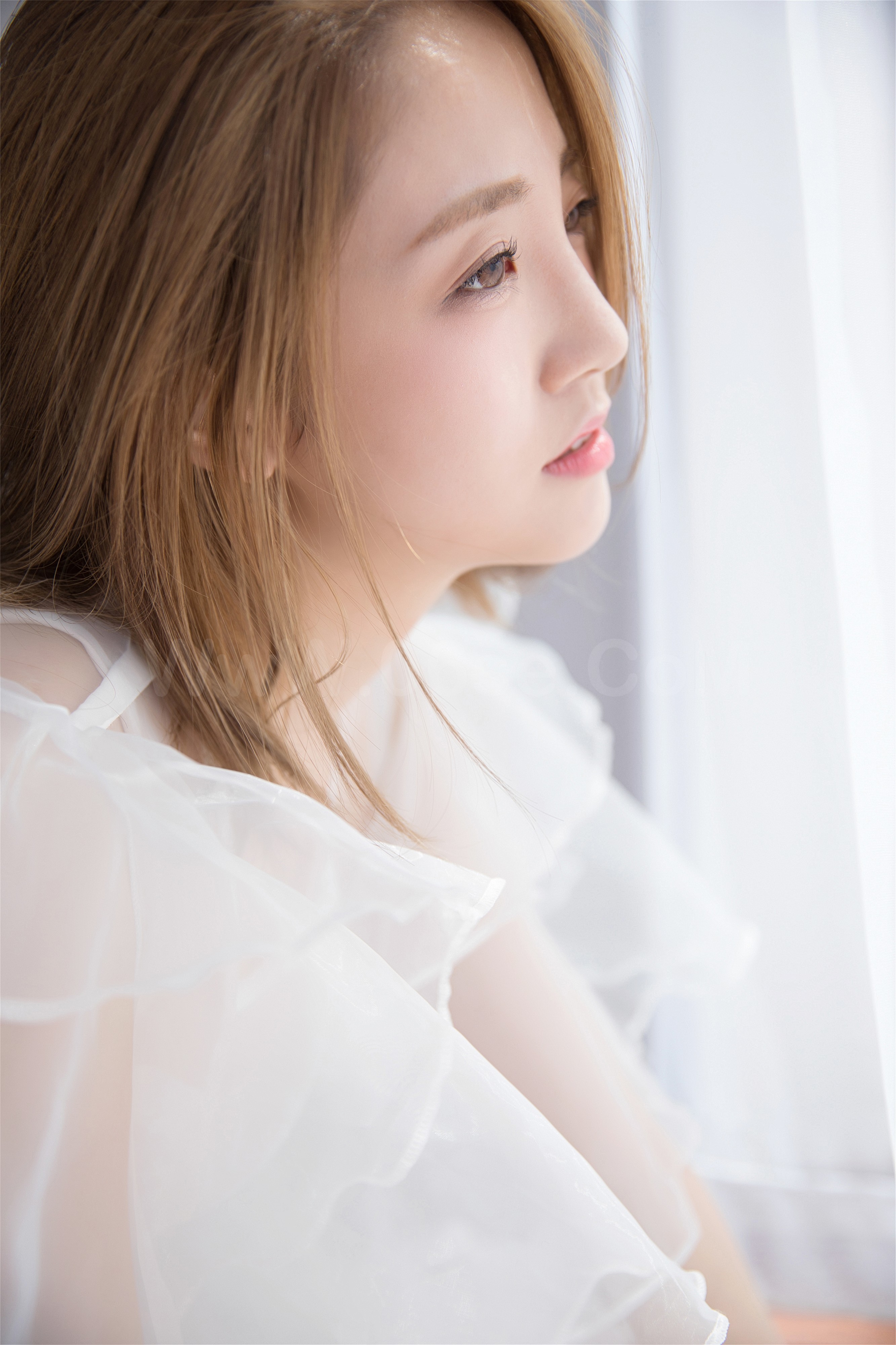 图片[26]-雅拉伊 – 《一颦一笑》[34P]-六色网