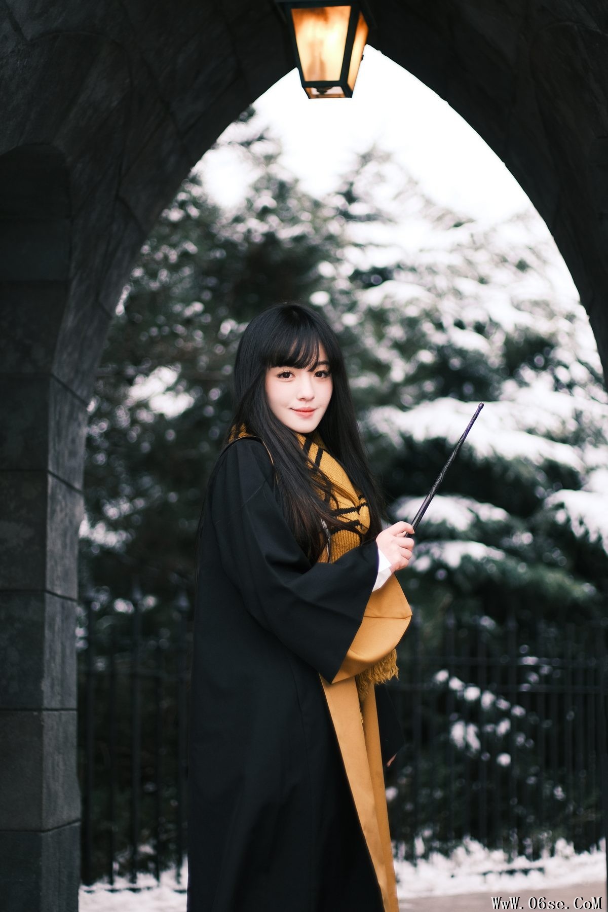 图片[18]-YiTuYu艺图语 Vol.6263 Xiao Huang Tong Xue[34P]-六色网