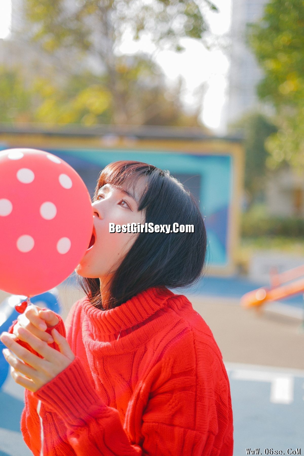 图片[15]-YiTuYu艺图语 Vol.3490 Xia Shi Ha Ha Jiang[40P]-六色网