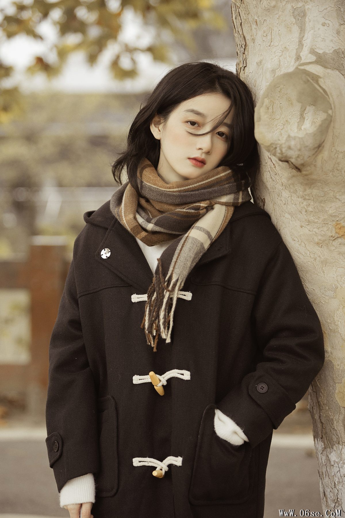 图片[14]-YiTuYu艺图语 Vol.3462 Xiao Lu Ye[27P]-六色网