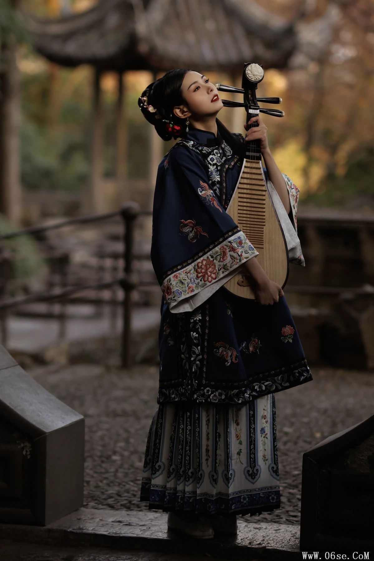 图片[32]-[艺图语]2023.01.07 Vol.2859 – 清汉女 [43P]-六色网