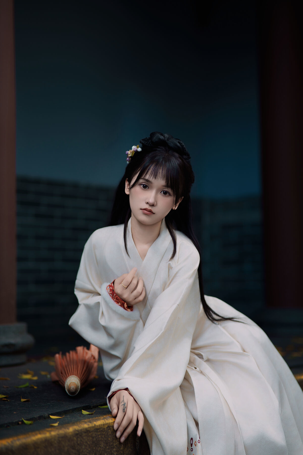 图片[27]-YiTuYu艺图语 Vol.7433 Xiao Xiao Yu[33P]-六色网