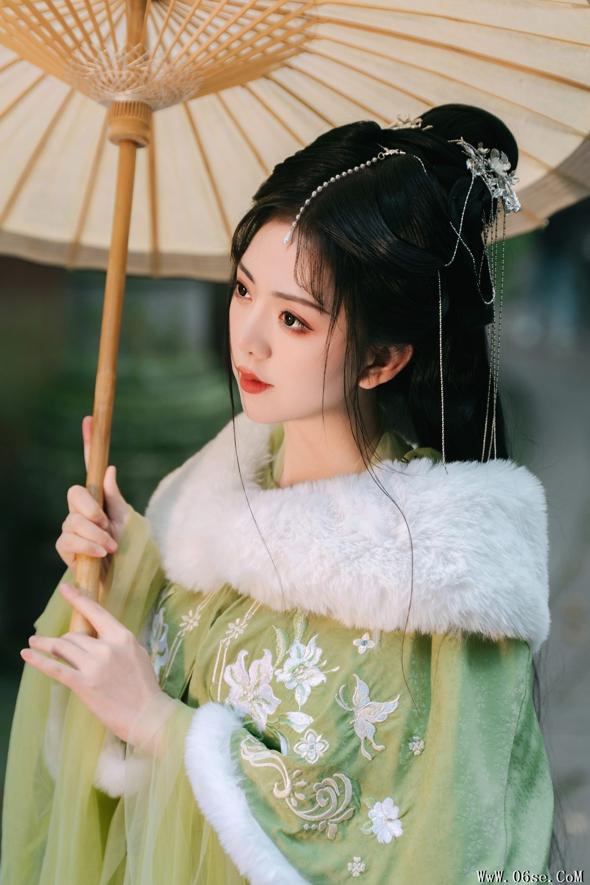 图片[18]-YiTuYu艺图语 Vol.5482 Qian Xue Ya[24P]-六色网