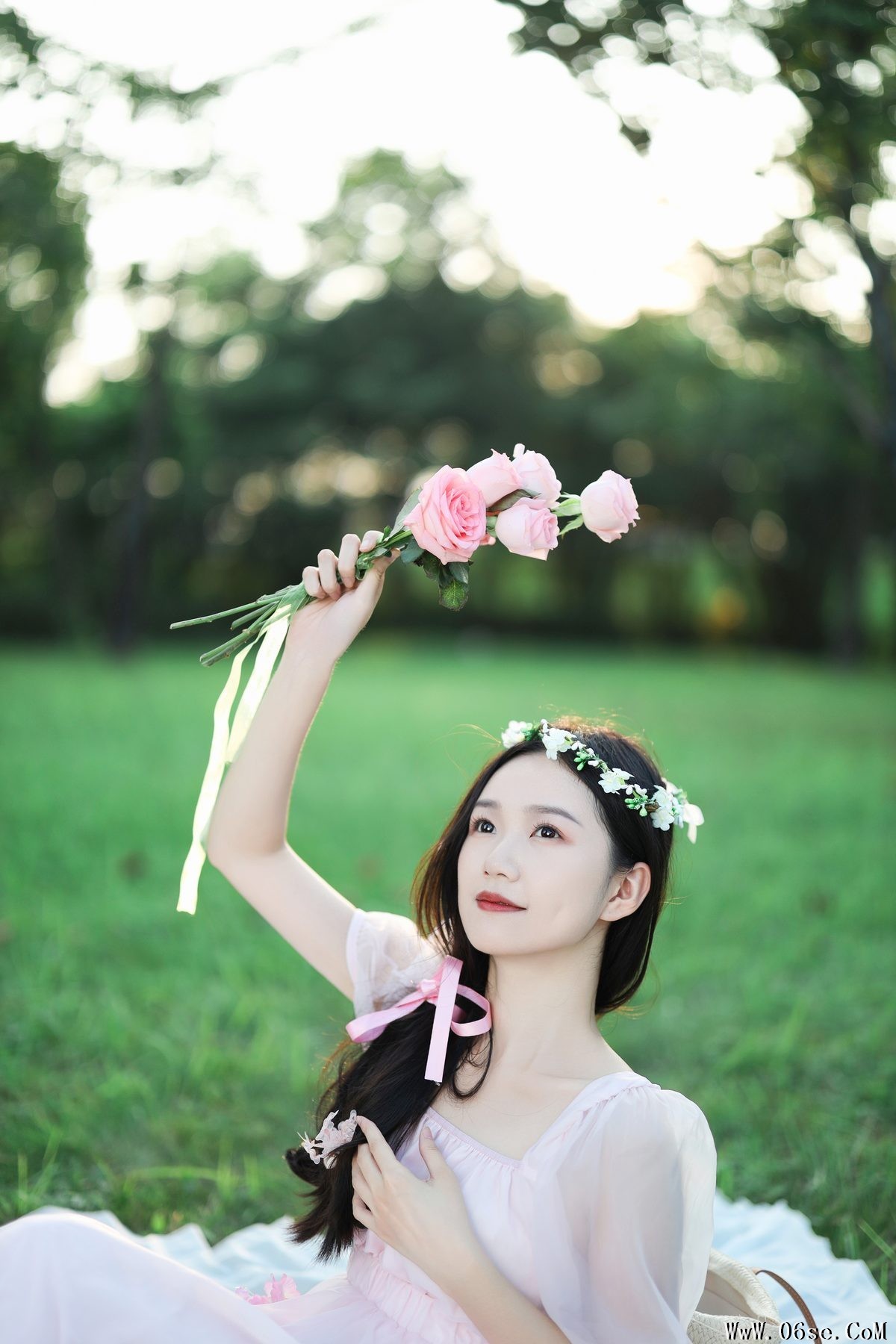 图片[19]-YiTuYu艺图语 Vol.5737 Di Li Re Ya[33P]-六色网