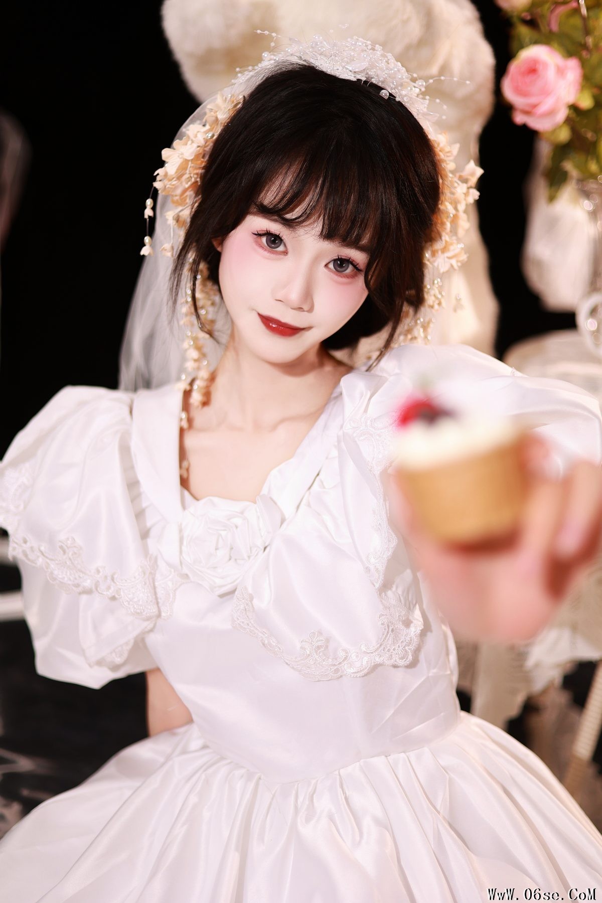 图片[36]-YiTuYu艺图语 Vol.5850 Guan Ning[37P]-六色网