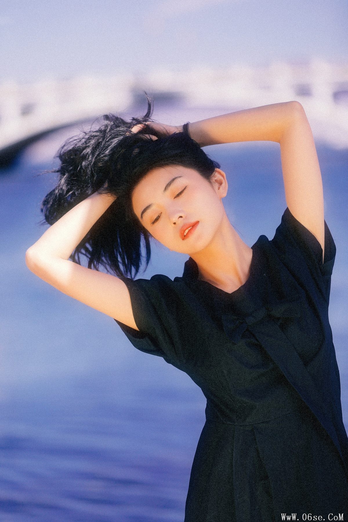 图片[13]-YiTuYu艺图语 Vol.3384 Huang Kai Kai Ya[23P]-六色网