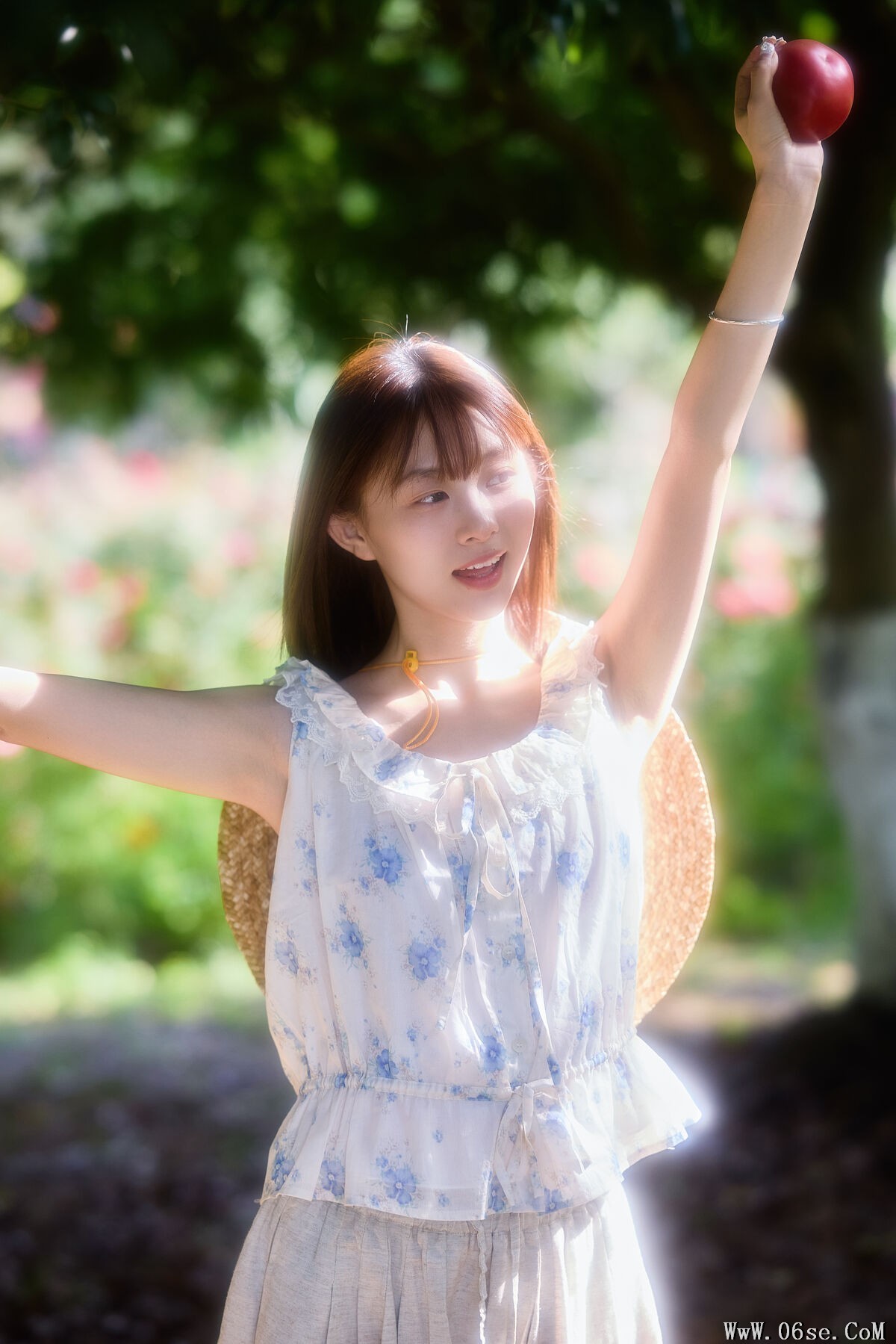 图片[14]-YiTuYu艺图语 Vol.7645 Xiao Xiao[25P]-六色网
