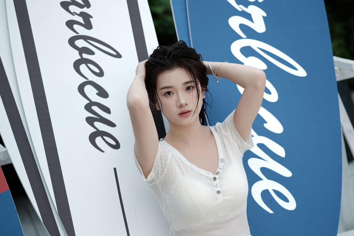 图片[8]-YiTuYu艺图语 Vol.7584 To Xiao Bei[29P]-六色网