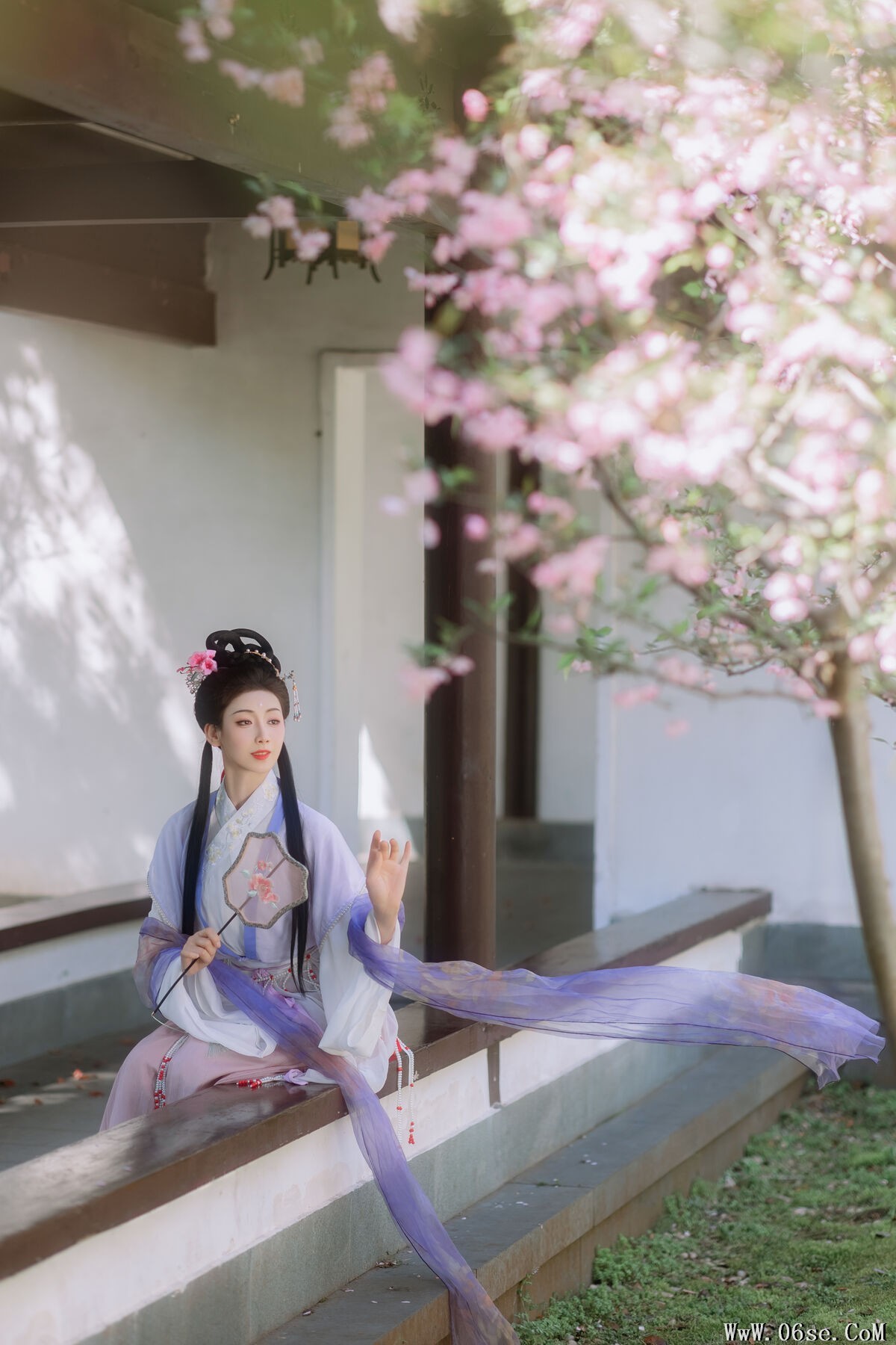 图片[6]-YiTuYu艺图语 Vol.7606 Jing Shu[25P]-六色网