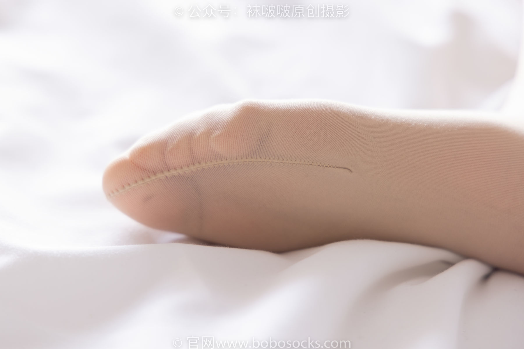 图片[52]-BoBoSocks袜啵啵 No.169 小甜豆-黑皮鞋、厚黑丝、厚肉丝[145P]-六色网
