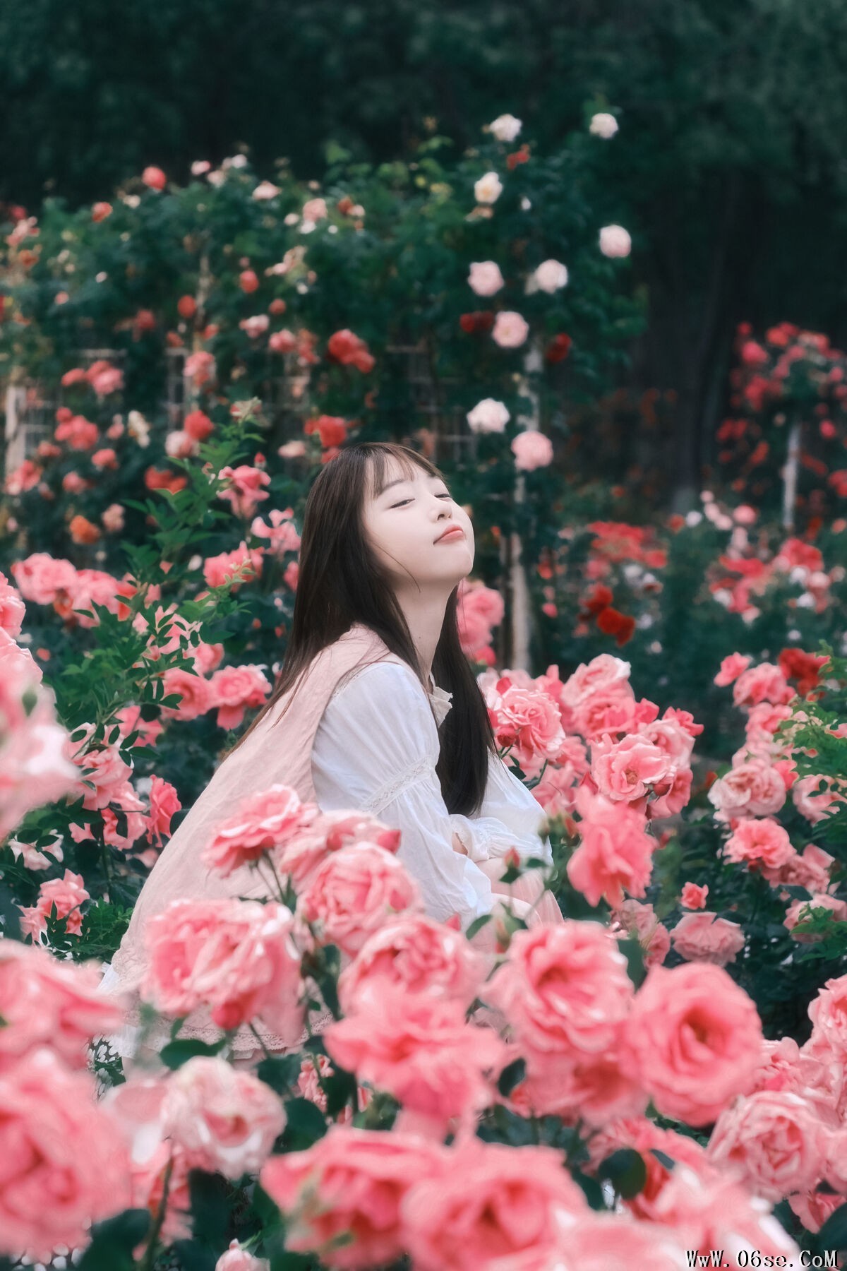 图片[5]-YiTuYu艺图语 Vol.7230 Sweet T Tian Tian[22P]-六色网