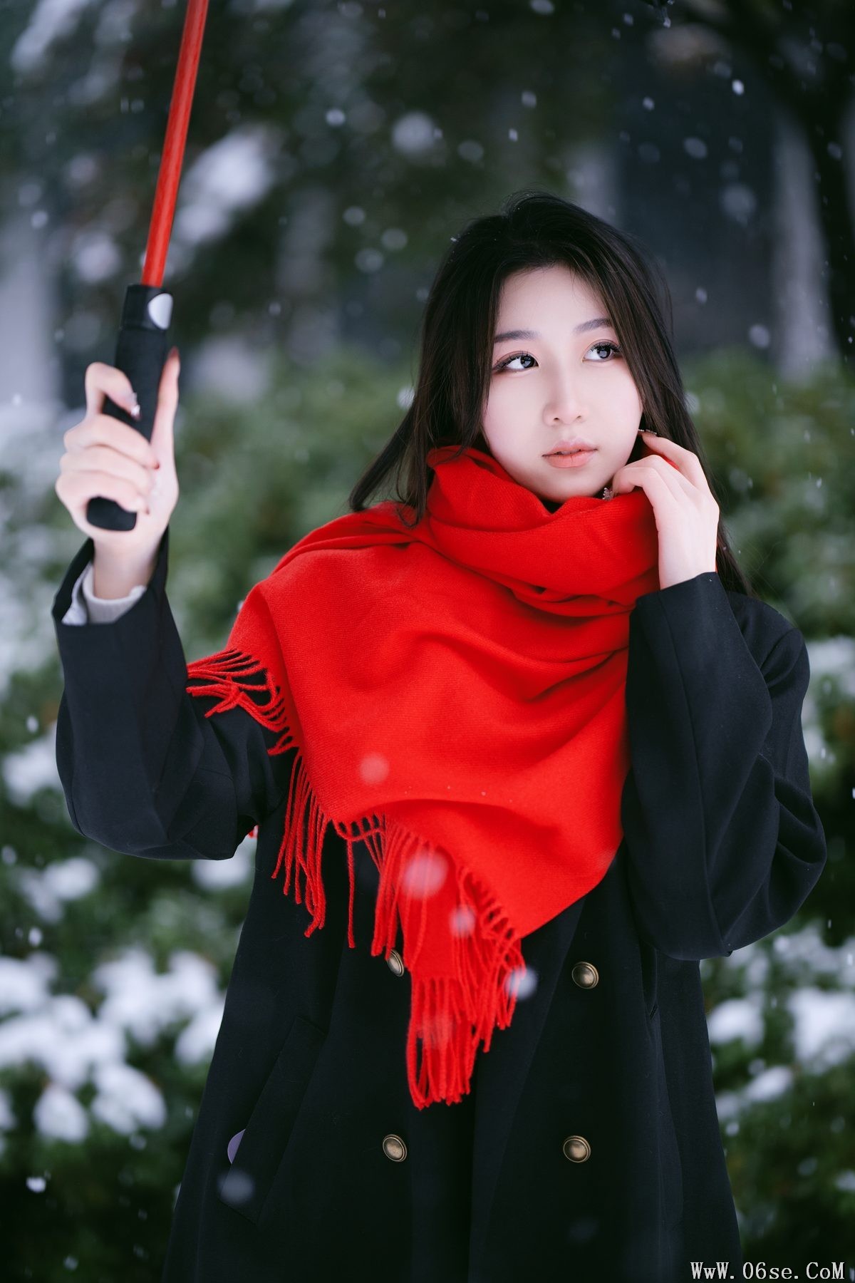 图片[24]-YiTuYu艺图语 Vol.6264 Pan Mu Mu[29P]-六色网