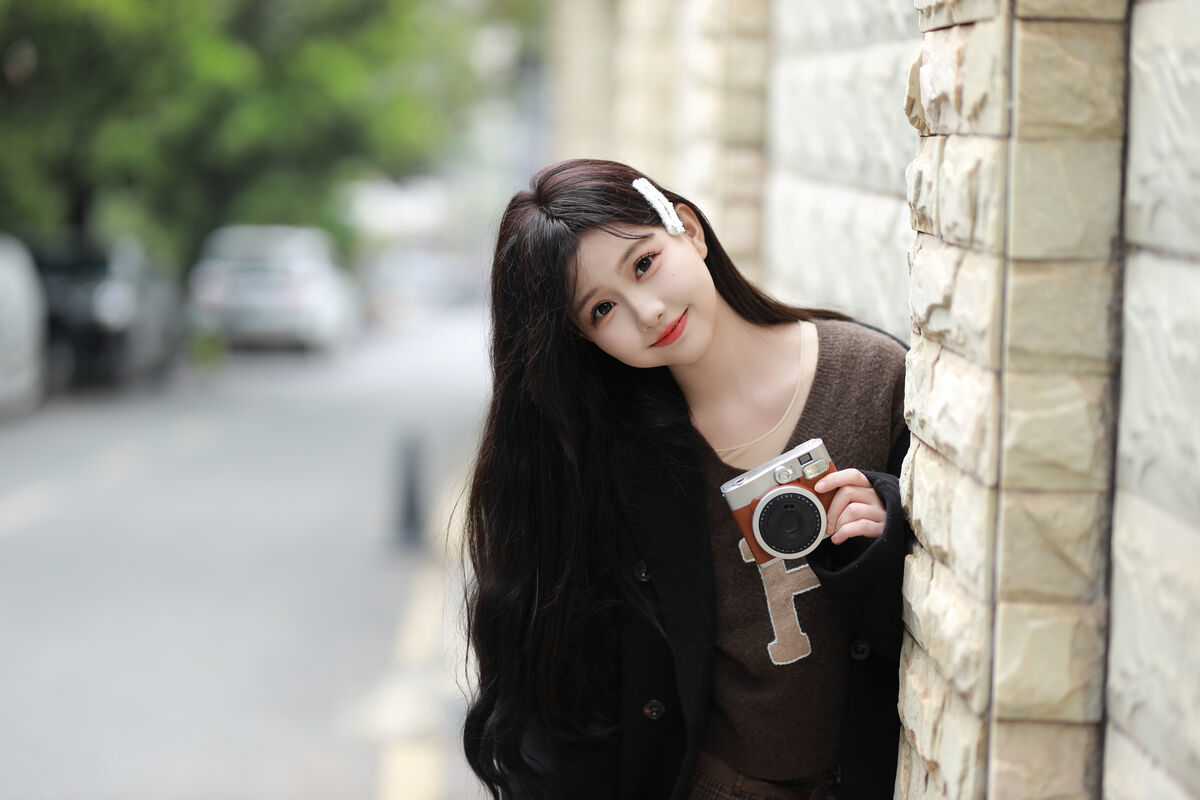图片[27]-YiTuYu艺图语 Vol.7387 Shi Xiao Guan O[31P]-六色网