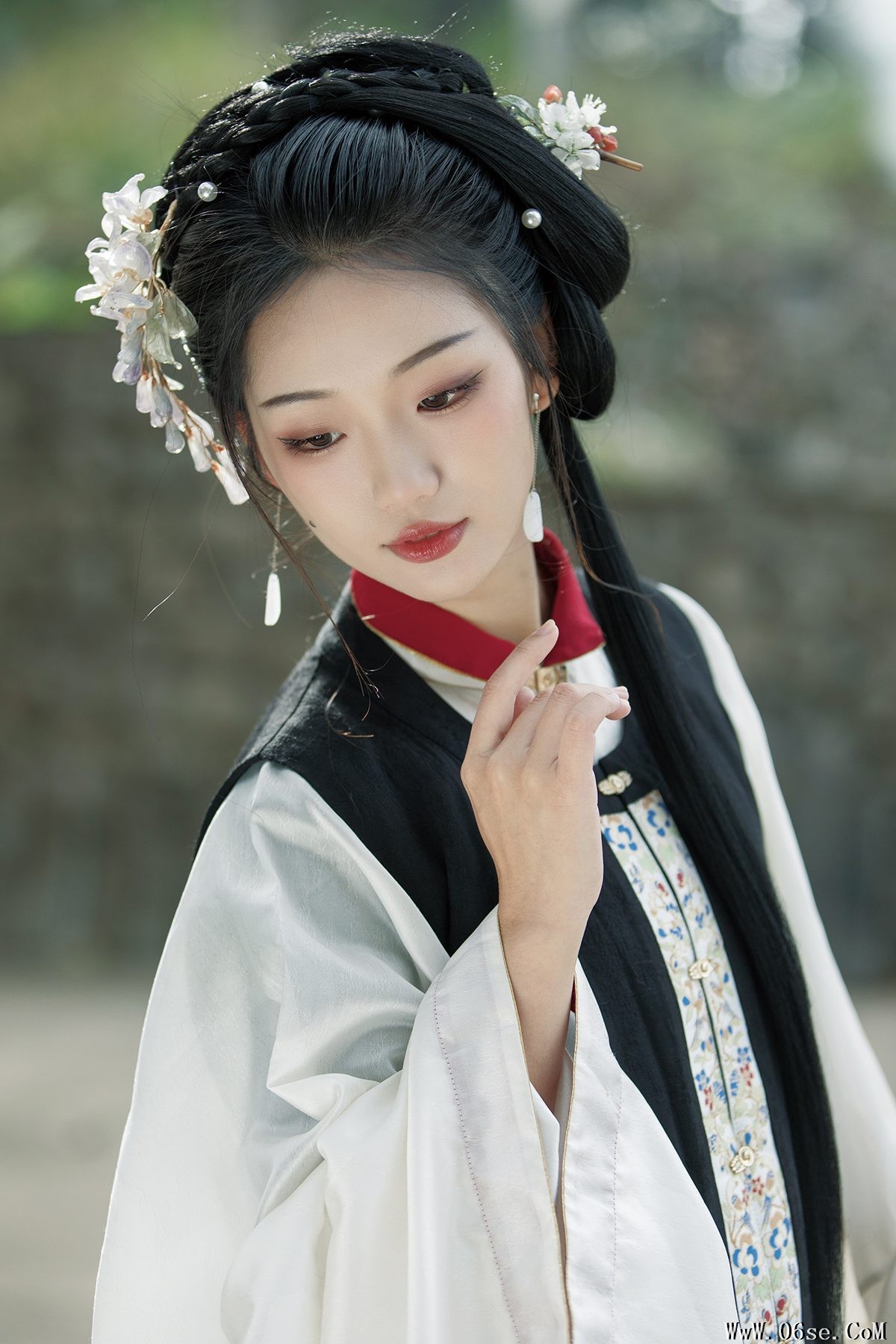 YiTuYu艺图语 Vol.4796 Wan Jiang Ting[29P]-六色网