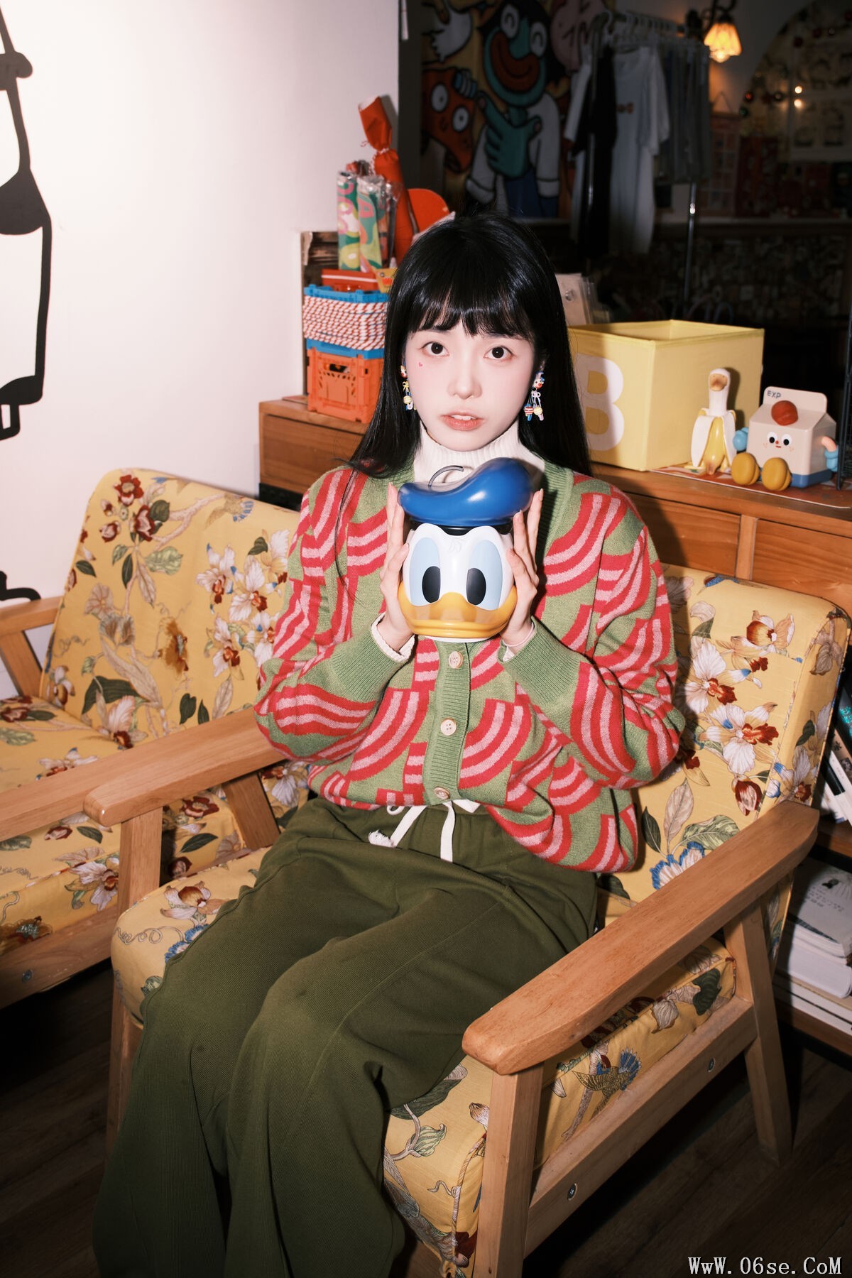 图片[17]-YiTuYu艺图语 Vol.6941 Xiao Song Ma Nai[23P]-六色网